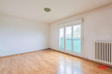 Appartement 1 pièces 480 €