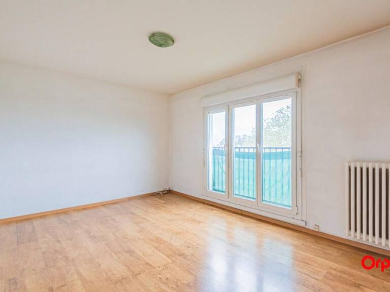 Appartement Reims 1 pièce 30.66m2 — photo 1