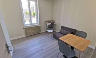 Appartement 2 Pièces 30 m² à louer à Reims (51100)