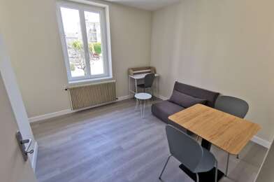 Appartement 2 pièces 585 €