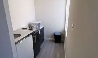 Appartement 2 Pièces 30 m² à louer à Reims (51100)