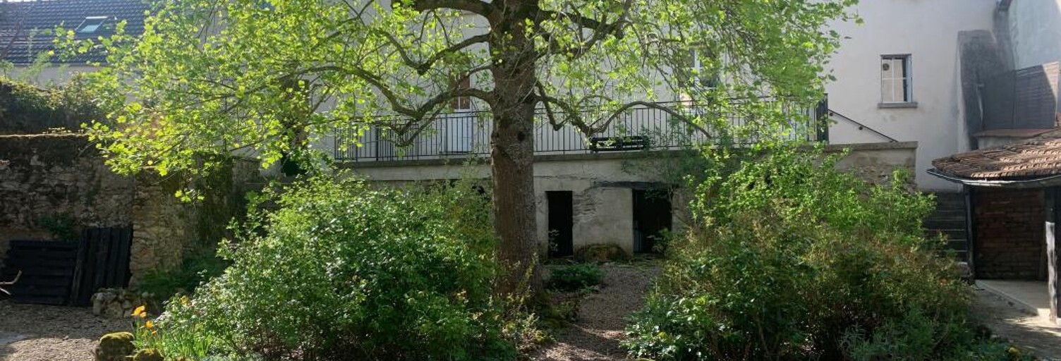 Maison 8 Pièces 220 m² à vendre à Château-Thierry (02400)