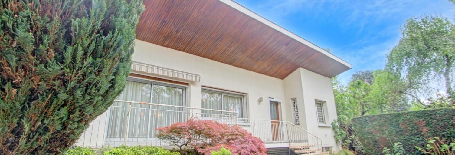 Maison 4 Pièces 125 m² à vendre à Olivet (45160)