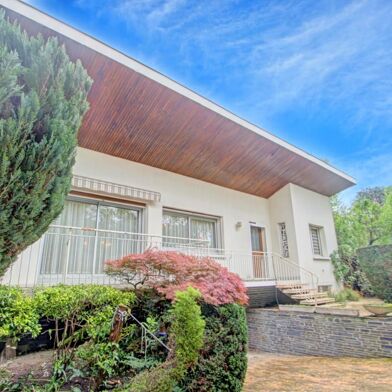 Maison 4 pièces 299000 €