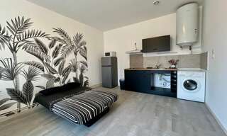 Appartement 1 Pièce 28 m² à louer à Châtellerault (86100)