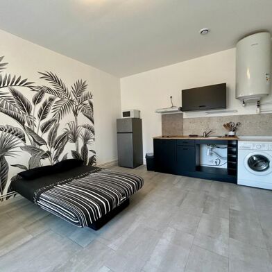 Appartement 1 pièces 430 €