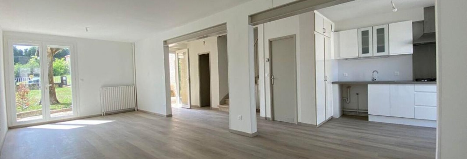Maison 4 Pièces 98 m² à louer à Castres (81100)