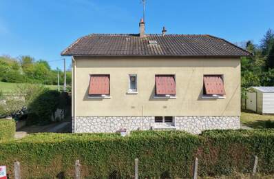 Maison À Vendre — photo du bien
