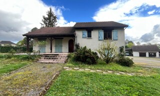 Maison 5 Pièces 99 m² à vendre à Rilhac-Rancon (87570)