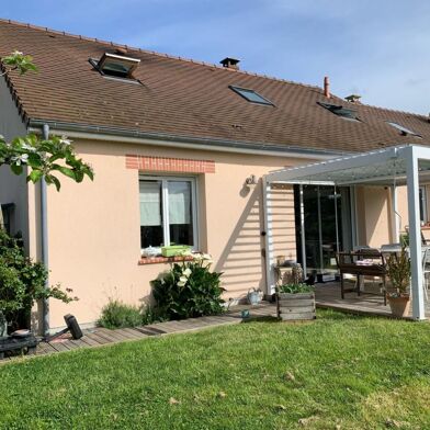 Maison 5 pièces 210000 €