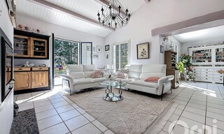 Maison 4 Pièces 134 m² à vendre à Sallertaine (85300)