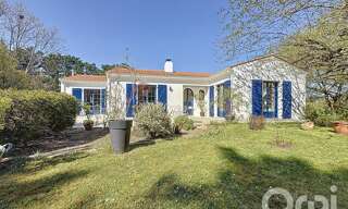 Maison 4 Pièces 134 m² à vendre à Challans (85300)