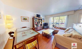 Appartement 3 Pièces 71 m² à vendre à Cachan (94230)