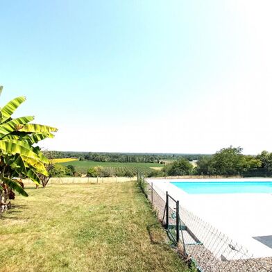 Maison 5 pièces 320000 €