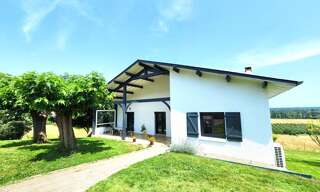 Maison 5 Pièces 130 m² à vendre à Mugron (40250)