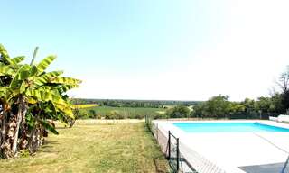 Maison 5 Pièces 130 m² à vendre à Mugron (40250)