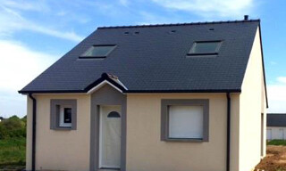 Maison 86 m² à construire Montereau-Fault-Yonne (77130)