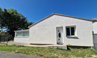 Maison 4 Pièces 87 m² à vendre à Clarensac (30870)