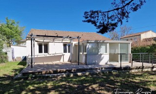 Maison 4 Pièces 87 m² à vendre à Clarensac (30870)