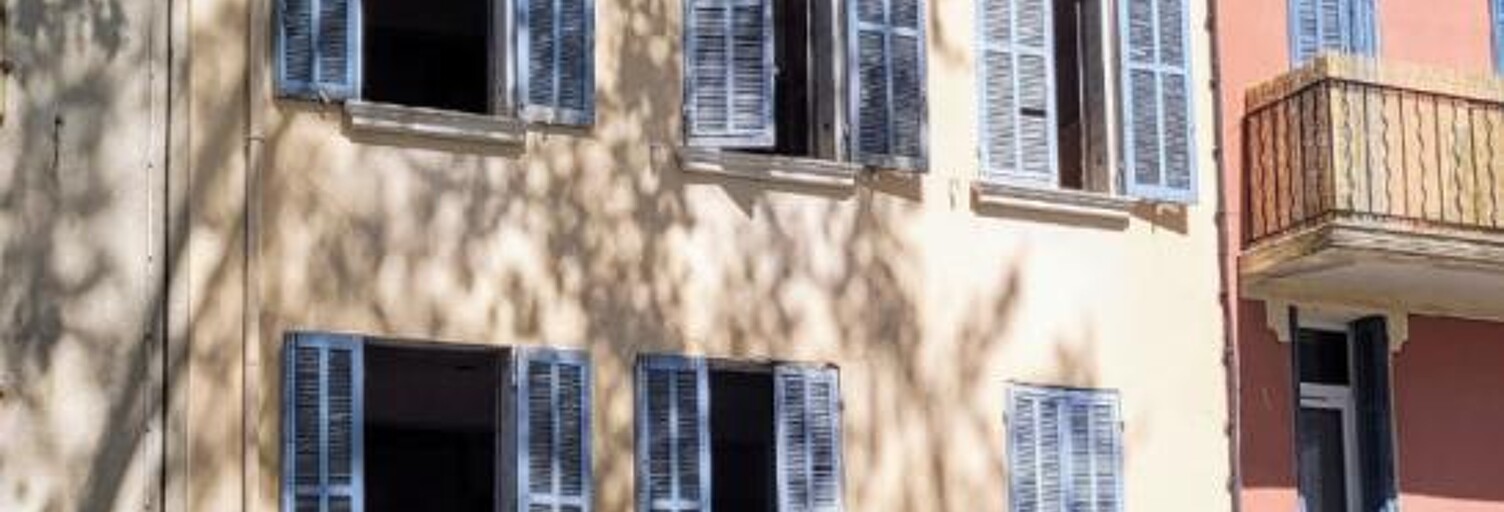 Maison 7 Pièces 154 m² à vendre à Brignoles (83170)