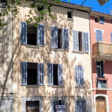 Maison 7 pièces 242000 €