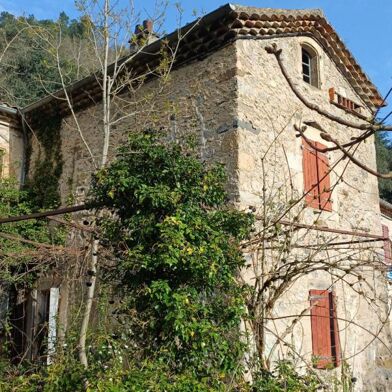 Maison 5 pièces 130000 €