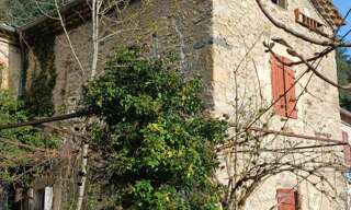 Maison 5 Pièces 140 m² à vendre à Les Ollières-sur-Eyrieux (07360)