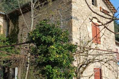 Maison 5 pièces 130000 €