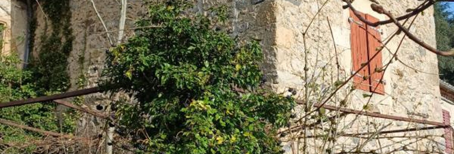 Maison 5 Pièces 140 m² à vendre à Les Ollières-sur-Eyrieux (07360)