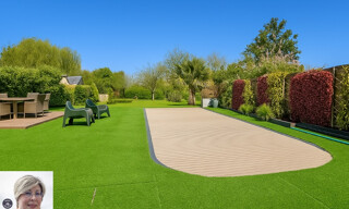 Maison 6 Pièces 232 m² à vendre à La Fresnais (35111)