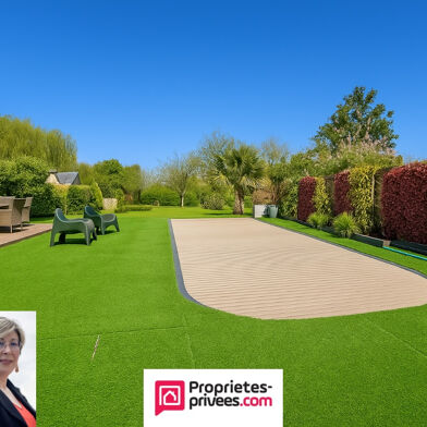 Maison 6 pièces 675300 €