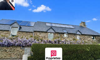 Maison 6 Pièces 232 m² à vendre à La Fresnais (35111)