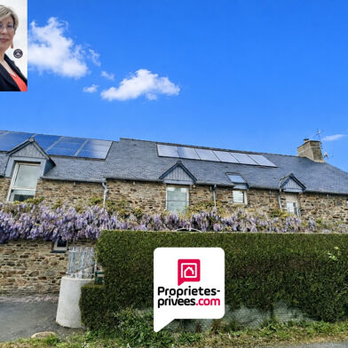 Maison 6 pièces 675300 €