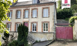 Maison 6 Pièces 170 m² à vendre à Nogent-le-Roi (28210)