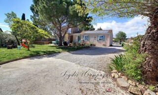 Maison 5 Pièces 115 m² à vendre à Conilhac-Corbières (11200)