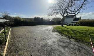 Terrain  840 m² à vendre à Riec-sur-Bélon (29340)