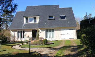 Maison 7 Pièces 158 m² à vendre à Bonnelles (78830)