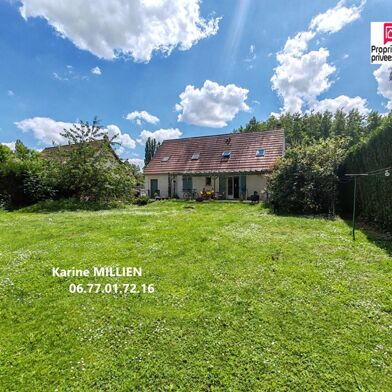 Maison 5 pièces 300000 €