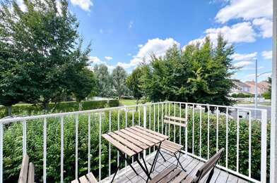 Appartement 3 pièces 191000 €