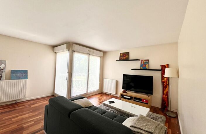 Appartement Sainte Genevieve Des Bois 3 pièce(s) 61.83 m2 — photo 4