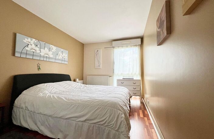 Appartement Sainte Genevieve Des Bois 3 pièce(s) 61.83 m2 — photo 5