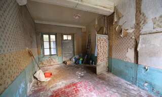 Maison 3 Pièces 119 m² à vendre à Châtillon-Coligny (45230)