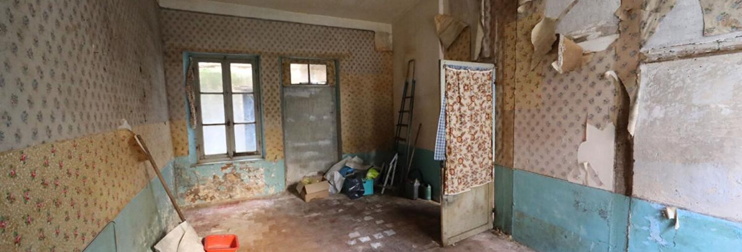 Maison 3 Pièces 119 m² à vendre à Châtillon-Coligny (45230)