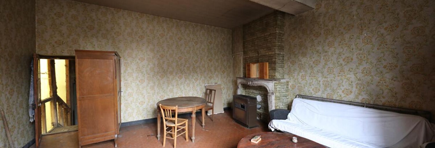 Maison 3 Pièces 119 m² à vendre à Châtillon-Coligny (45230)