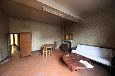 Maison 3 pièces 30000 €