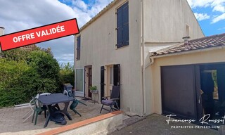 Maison 6 Pièces 110 m² à vendre à Juvignac (34990)