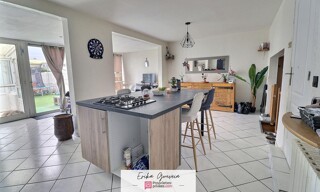 Maison 4 Pièces 106 m² à vendre à Le Havre (76620)