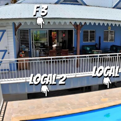 Maison 11 pièces 872000 €