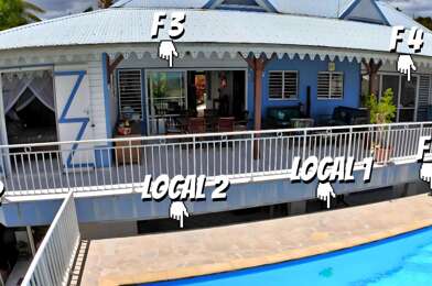 Maison 11 pièces 872000 €