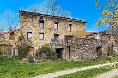 Maison 7 pièces 792000 €